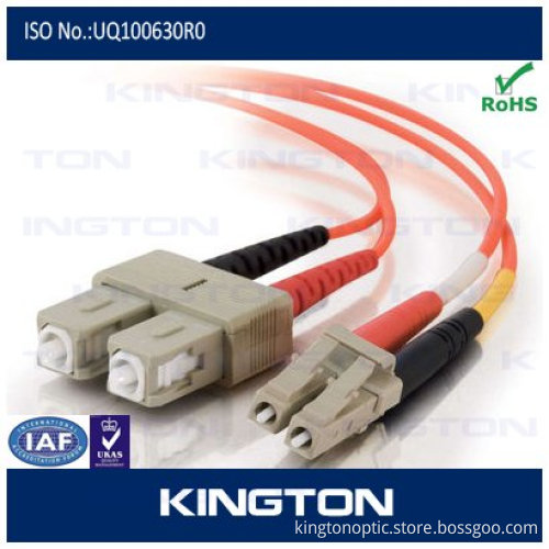 sc patch cord high-quality